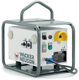 Przetwornica częstotliwości Wacker Neuson FUE-M/S 75A