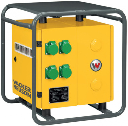 Przetwornica częstotliwości Wacker Neuson FUE-M/S 85A