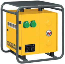 Przetwornica częstotliwości Wacker Neuson FUE-M/S 85A