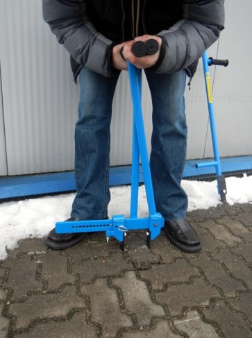 Imak brukarski Jazon IB25 Imak brukarski Jazon IB25