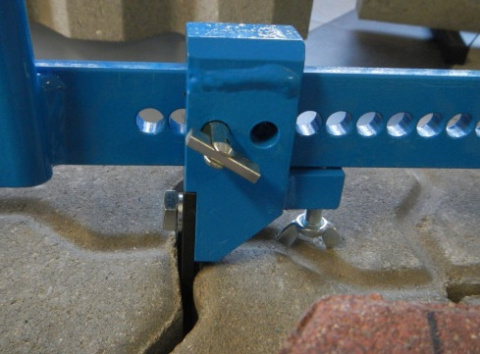 Imak brukarski Jazon IB25 Imak brukarski Jazon IB25