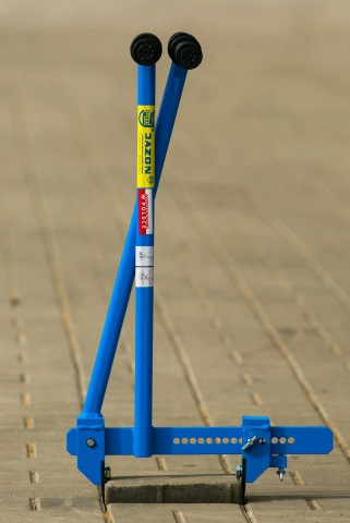 Imak brukarski Jazon IB25 Imak brukarski Jazon IB25