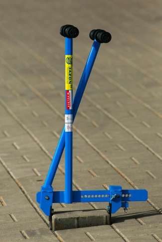 Imak brukarski Jazon IB25 Imak brukarski Jazon IB25