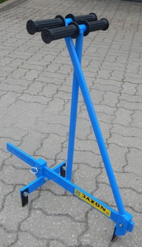 Imak brukarski Jazon IB50 Imak brukarski Jazon IB50