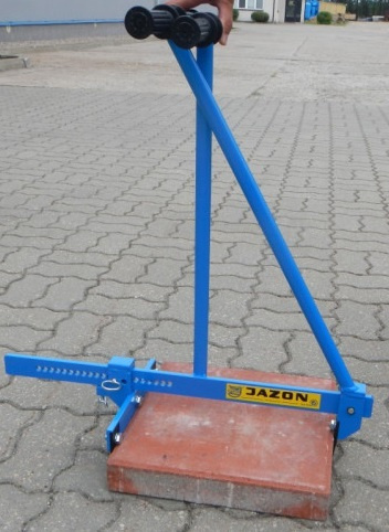 Imak brukarski Jazon IB50 Imak brukarski Jazon IB50