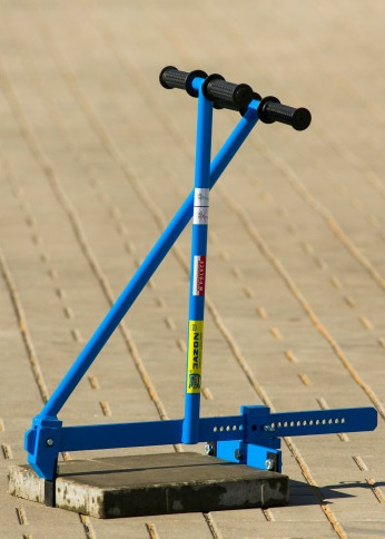 Imak brukarski Jazon IB50 Imak brukarski Jazon IB50
