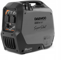 agregat-daewoo
