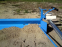 Listwa zgarniająca Jazon LR 3 m (90 - 300 cm)