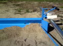 Listwa zgarniająca Jazon LR 4 m (90 - 450 cm)