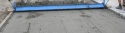 Listwa zgarniająca Jazon LR 4 m (90 - 450 cm)