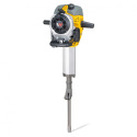 Młot spalinowy Wacker Neuson BH 65 (27x80)