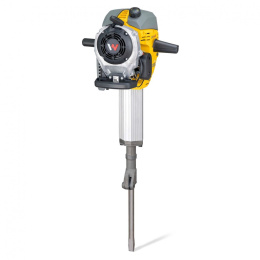 Młot spalinowy Wacker Neuson BH 65 (27x80)