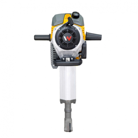 Młot spalinowy Wacker Neuson BH 65 (27x80) Młot spalinowy Wacker Neuson BH 65 (27x80)