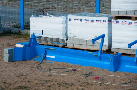 listwa zgarniająca jazon lm 6m listwa zgarniająca jazon lm 6m