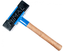 Młotek brukarski Mimal MBM04
