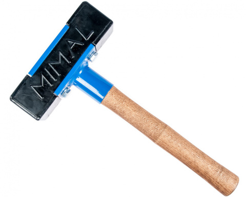 Młotek brukarski Mimal MBM04 Młotek brukarski Mimal MBM04