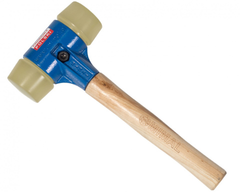 Młotek brukarski Mimal MBM11 Młotek brukarski Mimal MBM11