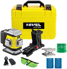 nivel-system-cl3b