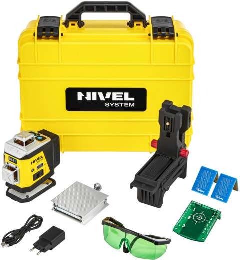 laser nivel system laser nivel system