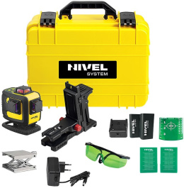 nivel-system-cl4d-g