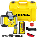 Niwelator laserowy Nivel System NL740R Digital