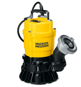 pompa wacker