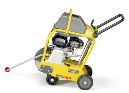 Przecinarka jezdna Wacker Neuson BFS 735