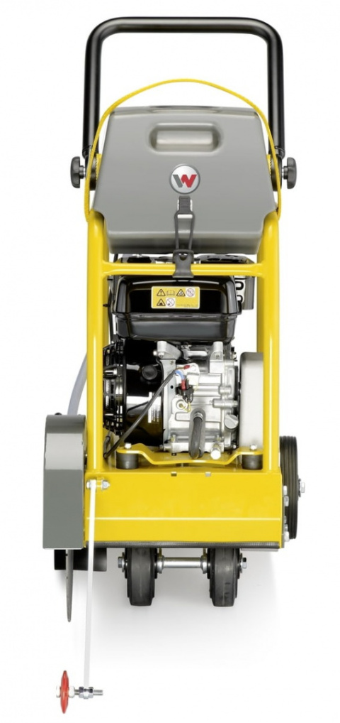 Przecinarka jezdna Wacker Neuson BFS 735 Przecinarka jezdna Wacker Neuson BFS 735
