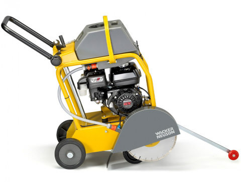 Przecinarka jezdna Wacker Neuson BFS 735 Przecinarka jezdna Wacker Neuson BFS 735