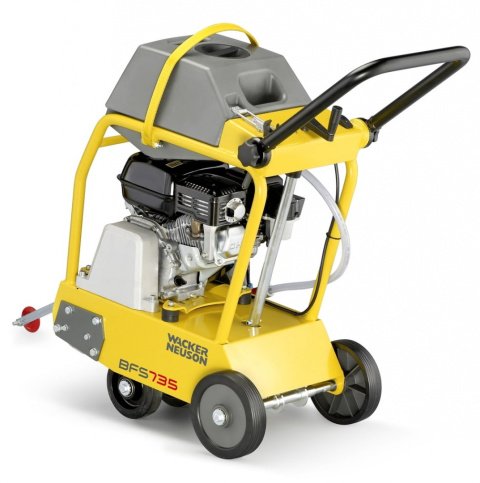Przecinarka jezdna Wacker Neuson BFS 735 Przecinarka jezdna Wacker Neuson BFS 735