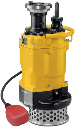 Pompa zatapialna Wacker Neuson PS4 11003HF z pływakiem