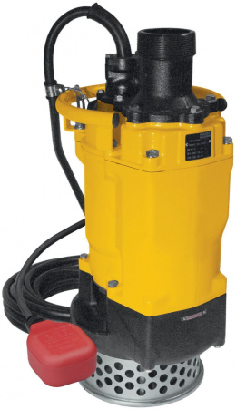 Pompa zatapialna Wacker Neuson PS4 11003HH z pływakiem