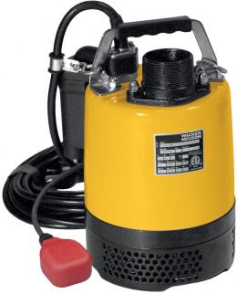 Pompa zatapialna Wacker Neuson PSA2 500