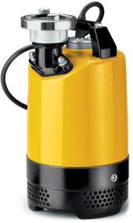 Pompa zatapialna Wacker Neuson PSA2 800 z trybem auto