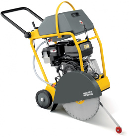 Przecinarka jezdna Wacker Neuson BFS 1350 (500 mm)