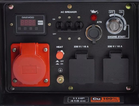 ddae-6000xe-3 ddae-6000xe-3