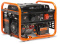 Trójfazowy agregat prądotwórczy Daewoo Power GDA 7500DPE-3 Dual Power