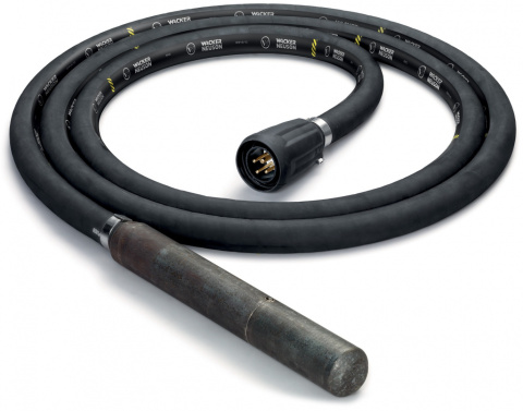 Wibrator pogrążalny Wacker Neuson IRflex 38/230/05 r Wibrator pogrążalny Wacker Neuson IRflex 38/230/05 r