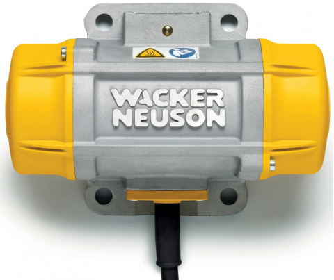 Wibrator przyczepny Wacker Neuson AR 26/3/230 w Wibrator przyczepny Wacker Neuson AR 26/3/230 w