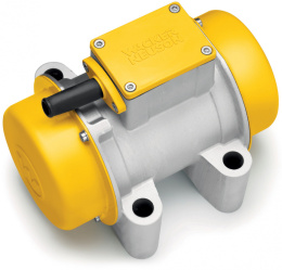 Wibrator przyczepny Wacker Neuson AR 43/3/230v