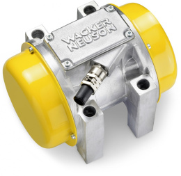 Wibrator przyczepny Wacker Neuson AR 53/6/042