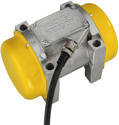 Wibrator przyczepny Wacker Neuson AR 63/6/250 Wibrator przyczepny Wacker Neuson AR 63/6/250