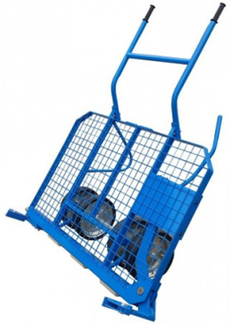 Wózek brukarski Jazon KRAB 1200