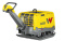 Zagęszczarka rewersyjna Wacker Neuson DPU 110 Lem 970