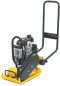 Zagęszczarka jednokierunkowa Wacker Neuson VP 1030 A