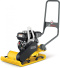 Zagęszczarka jednokierunkowa Wacker Neuson VP 1550 A