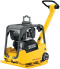 Zagęszczarka rewersyjna Wacker Neuson DPU 3060 Hts