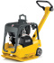 Zagęszczarka rewersyjna Wacker Neuson DPU 3750 H