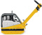 Zagęszczarka rewersyjna Wacker Neuson DPU 5545 Heh