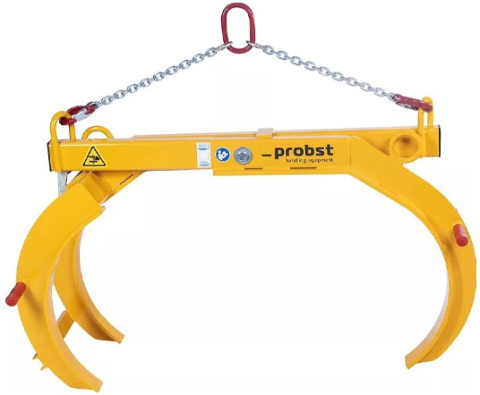 chwytak-probst chwytak-probst